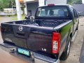 2008 Nissan Navara LE for sale-1