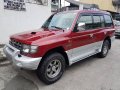 2008 Mitsubishi Pajero At Local for sale-0