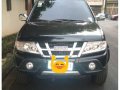 Isuzu Sportivo X 2014 A/T for sale-1