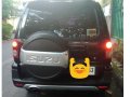 Isuzu Sportivo X 2014 A/T for sale-3