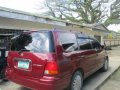 Honda Odyssey 1995 for sale-2