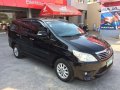 2013 Toyota Innova G MT diesel rush sale 680k like new-0