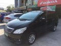 2013 Toyota Innova G MT diesel rush sale 680k like new-1