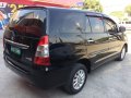 2013 Toyota Innova G MT diesel rush sale 680k like new-4