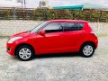 2016 Suzuki Swift 1.2L Hatchback MT for sale-1