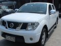 Nissan Frontier Navara 2010 for sale-0