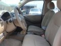 Nissan Frontier Navara 2010 for sale-1