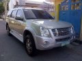 Isuzu Alterra 2011 for sale-3