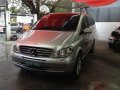 Mercedes-Benz Viano 2007 for sale-0