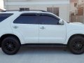 2014 Toyota Fortuner G AT Diesel for sale-3