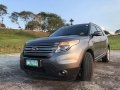 Ford Explorer 2012 LIMITED A/T for sale-7