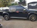 2012 Isuzu D-max Black Pickup For Sale -10