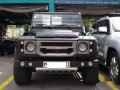 Land Rover Defender 2012 for sale-2