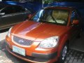 Kia Rio 2007 for sale-2