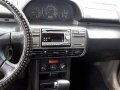 Nissan Xtrail 4x4 AT 2006 for sale-8