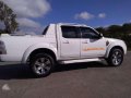 Ford Ranger Wildtrak 2011 Pick Up White For Sale -3