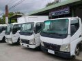 New Isuzu Elf Truck 4jg2 14ft White Units For Sale-1