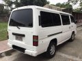 Nissan Urvan 2009 for sale-5