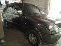 Mitsubishi Adventure 2009 for sale-4