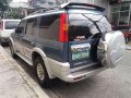 Ford Everest 2006 4x4 Automatic Transmission for sale-4
