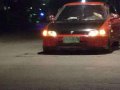 1993 model Honda Civic esi all power, automatic FOR SALE-0