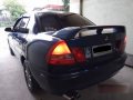 Mitsubishi Lancer 1999 GLXi A/T-6