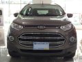 2018 Ford Ecosport Titanium AT for sale-3