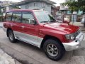 2008 Mitsubishi Pajero for sale-5