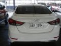 Hyundai Elantra 2014 for sale-4