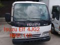 New Isuzu Elf Truck 4jg2 14ft White Units For Sale-3
