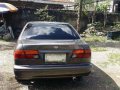 Nissan Exalta 1992 for sale-4