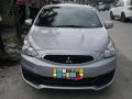 Mitsubishi Mirage GLX 2016 for sale-0