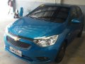 Chevrolet Sail 2016 for sale-2