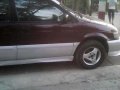 Mitsubishi Space Wagon 1998 Red For Sale -4