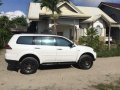 2011 Mitsubishi Montero Sport for sale-4