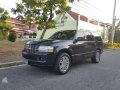 Fresh 2011 Lincoln Navigator Black For Sale -3