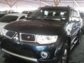 Mitsubishi Montero Sport 2013 GLS-V A/T for sale-1