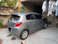 Mitsubishi Mirage 2016 GLS 1.2 Manual For Sale -1