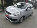 Mitsubishi Mirage GLX 2016 for sale-1