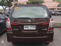Toyota Innova 2014 Rush!! for sale-2