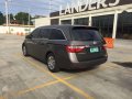 Honda Odyssey 2012 for sale-2