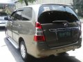 Toyota Innova 2012 for sale-3