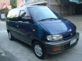 Nissan Serena 2005 for sale-2