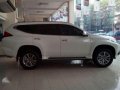 Brand New Mitsubishi Montero Sport for sale-2