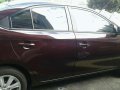 Toyota Vios E 2017 for sale-0