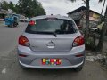 Mitsubishi Mirage GLX 2016 for sale-3