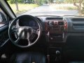Mitsubishi Adventure 2008 for sale-6
