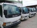 New Isuzu Elf Truck 4jg2 14ft White Units For Sale-2