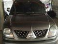 Mitsubishi Adventure 2009 for sale-8