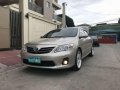 2013 Toyota Altis G for sale-0